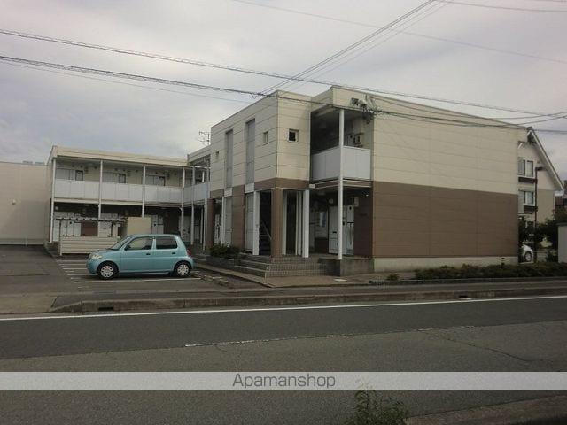 レオパレスアマルフィ