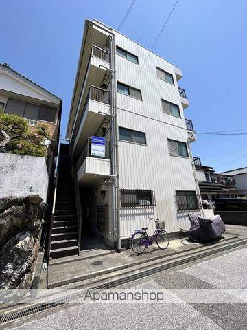 小倉ハイツ