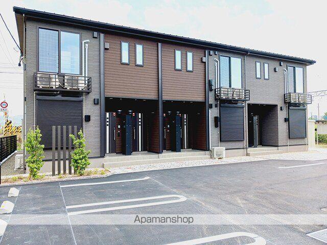 キャトル セゾンⅡ