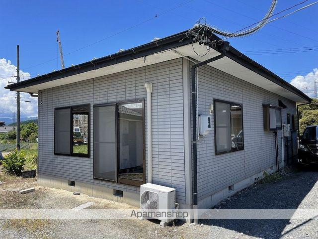 飯田線 下山村駅 徒歩12分 1階建 築28年