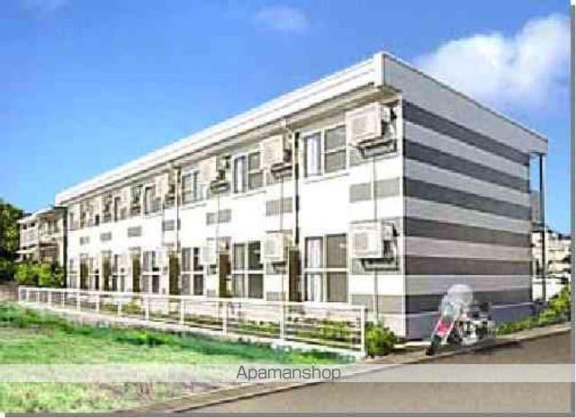 レオパレス清明