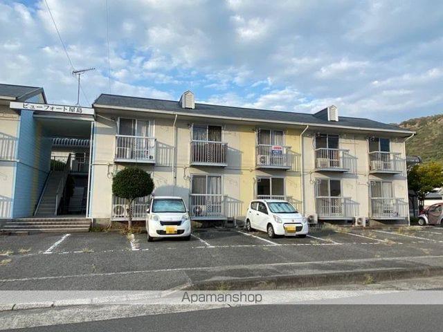 ビューフォート屋島