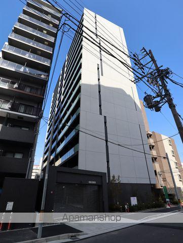 ザ・パークハビオ新栄