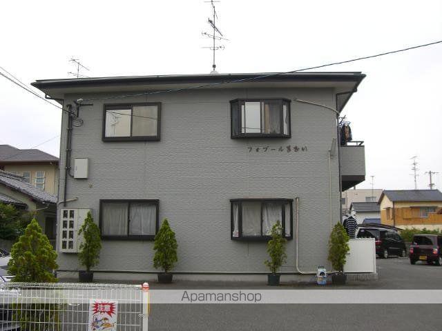 フォブールあおい