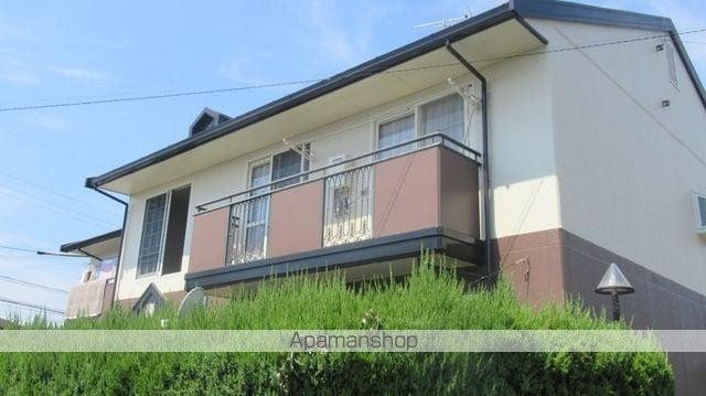 トゥインクル塔乃本A棟
