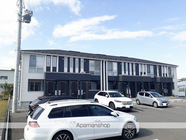 ツインキャッスルA