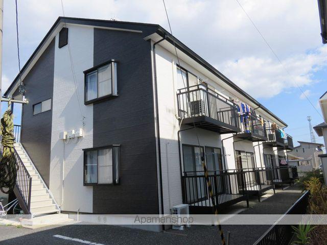 レインボースクエアB棟