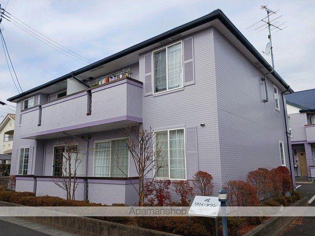 リリィー・タウンA