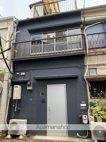 東京都文京区千石2丁目の戸建賃貸