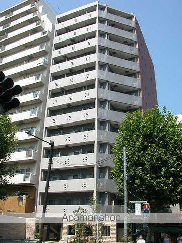 スカイコート早稲田壱番館