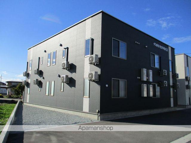 ピュアフラワーB