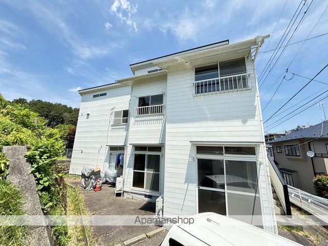 メゾン・ド・セルクルセット(1K/2階)