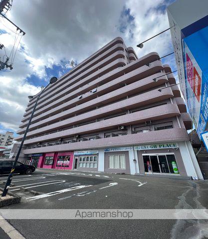 クリスタルハイツ清水丘