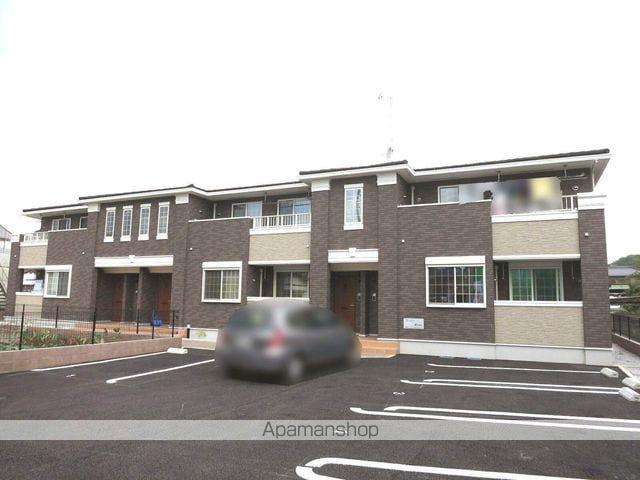 グランペールジャルダンⅡ