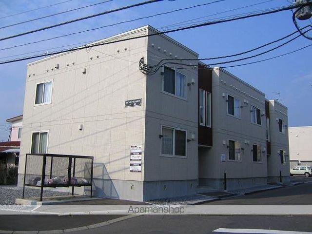 リビングタウン山の手F