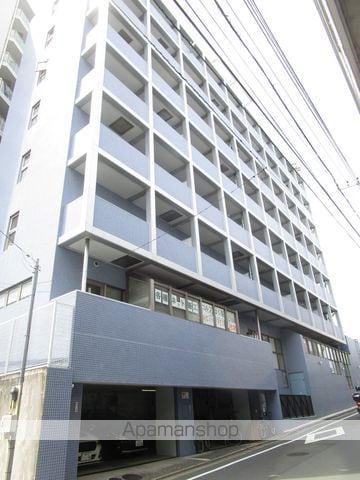 ハラスパジオ方南町