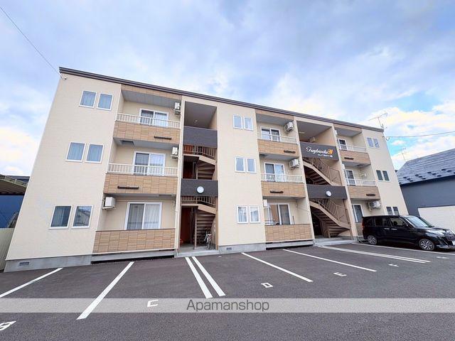 トレイブルックY館