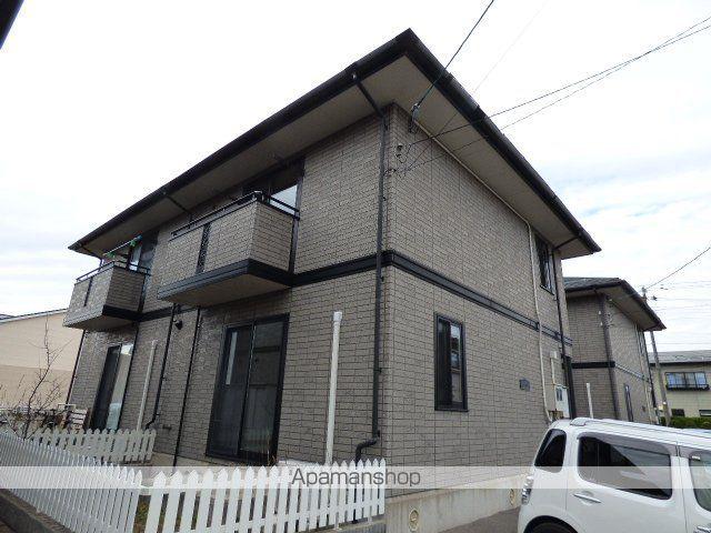 ライトハウス広面Ｂ棟(2LDK)