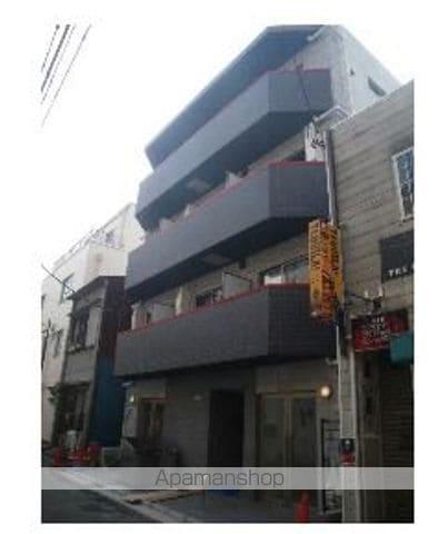 グレイス桜木町(1K/3階)