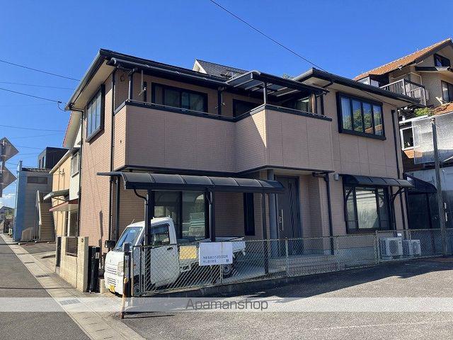 東海道・山陽新幹線 新尾道駅 徒歩17分 2階建 築29年