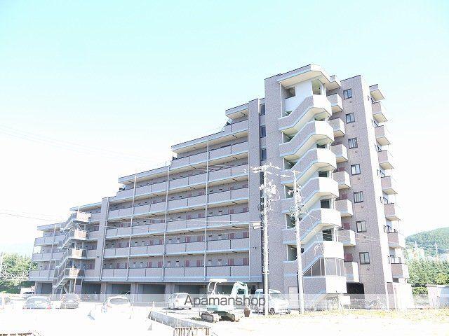 メゾンユートピア(1K/6階)