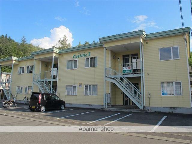 カスティジョⅡ