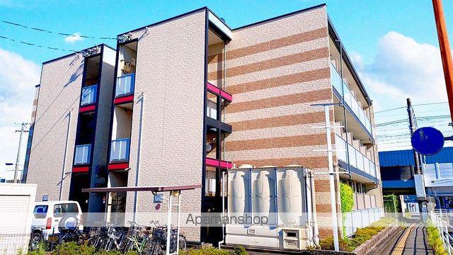 レオパレスCIELOⅠ