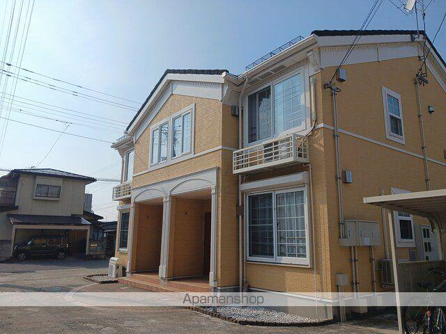 アタラクシアⅣ-A(2LDK/2階)