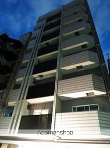 ハーモニーレジデンス浅草