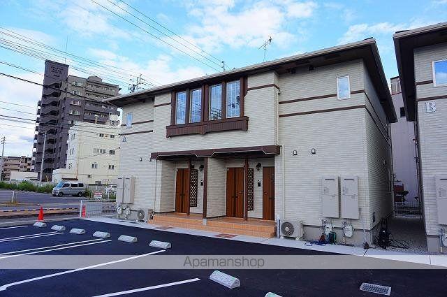 サンテクラージュ木太町A(2LDK/2階)