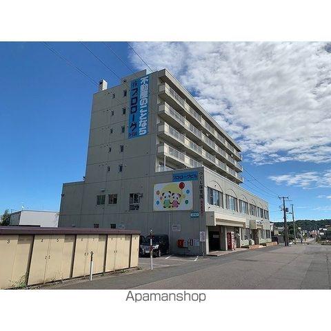 プロローグビル