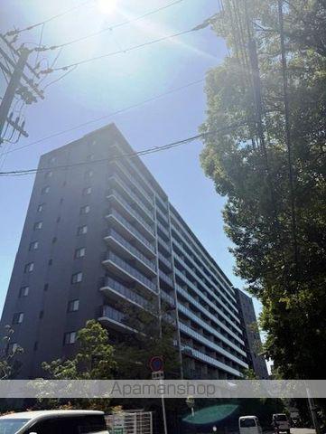 シティテラス鶴見緑地公園