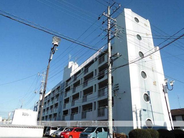 マンション結城