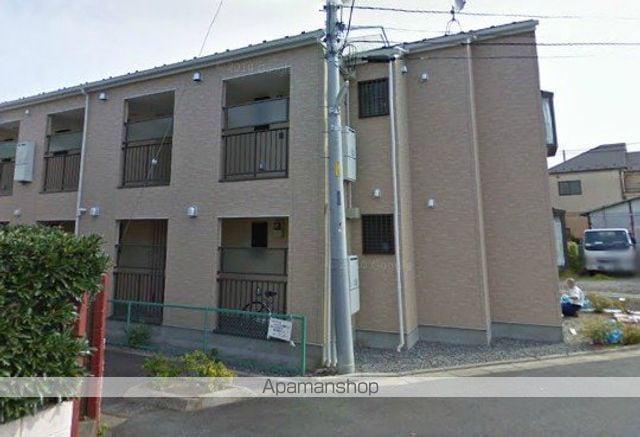 グリーンポートT・A-H