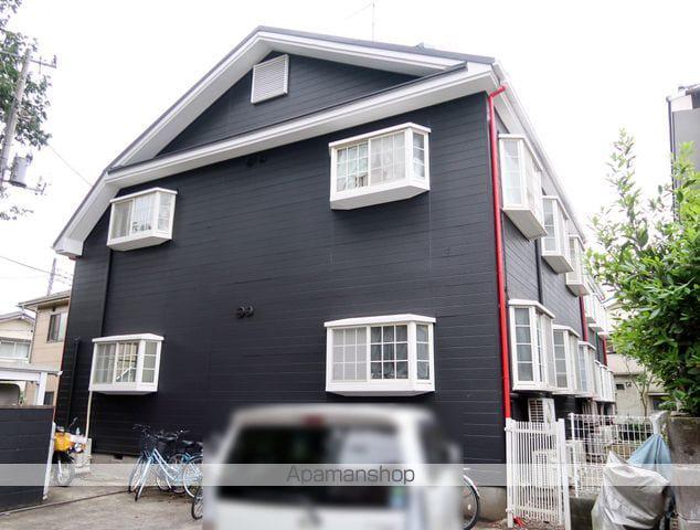 ベルピア飯能第2