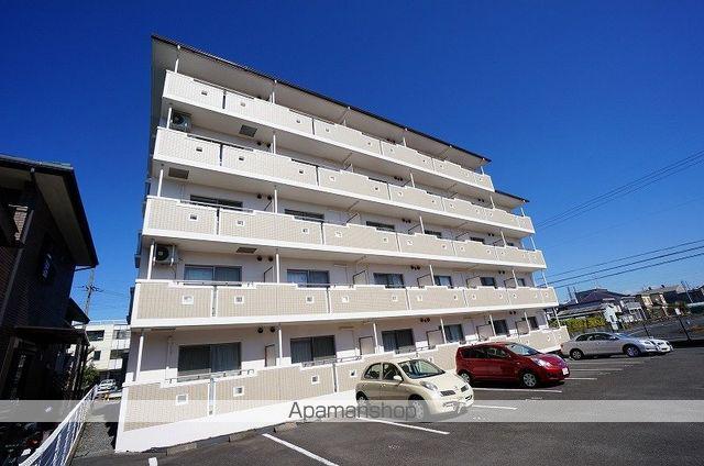 リッツ・東静岡[4階]