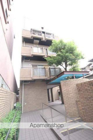 朝日プラザ東豊中(2LDK/2階)