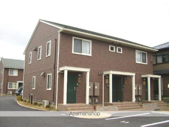 リビングタウン鵜沼B(2LDK/2階)