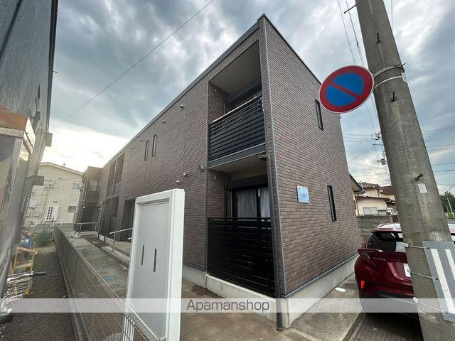 レオネクスト笹木野