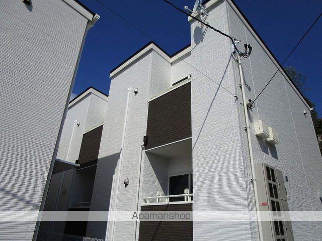 フェリス角五郎(ワンルーム/2階)