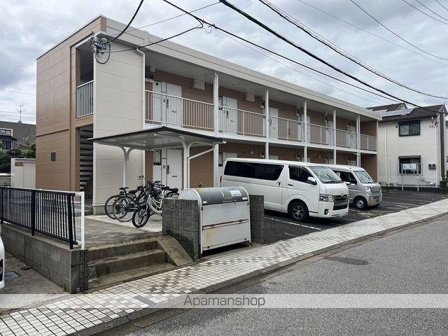 レオパレス二ツ橋