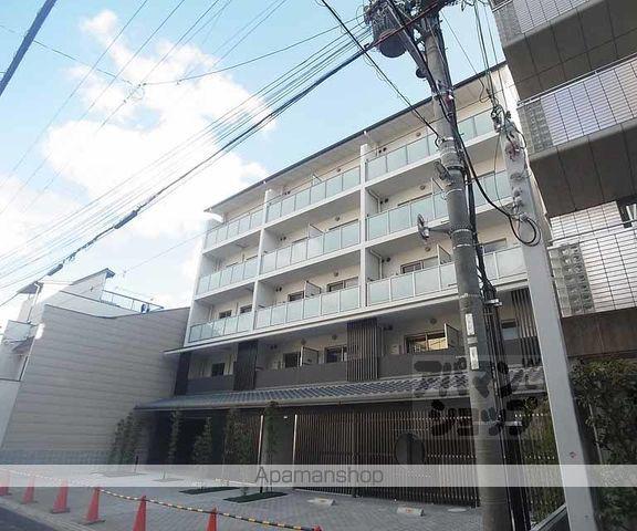 ベラジオ西陣聚楽Ⅱ