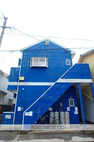 マキシム名島(ワンルーム/1階)