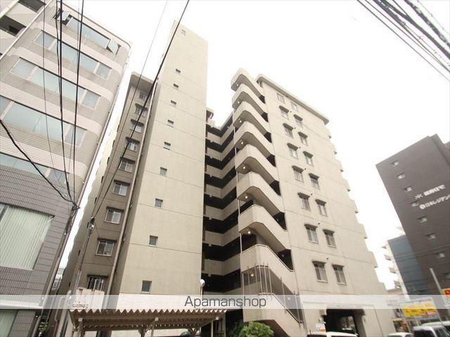 PARKHILLSシンオオサカOASIS