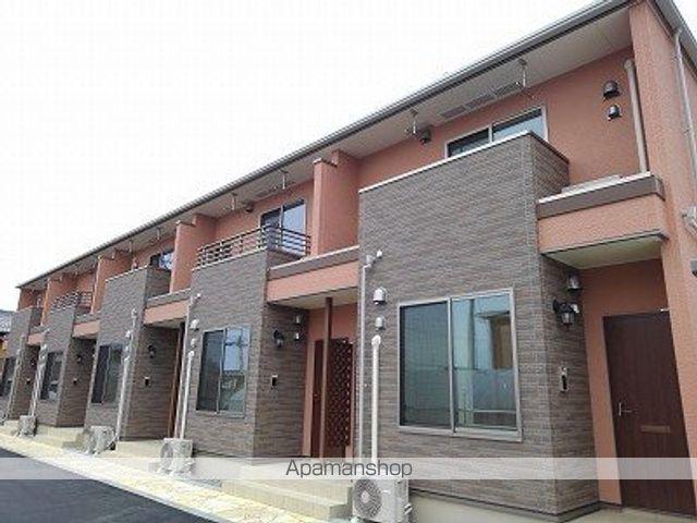 カサ デル ソル A