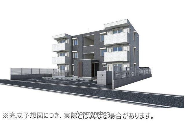 DーROOM美野島
