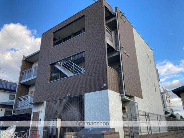 クレイノシャンス