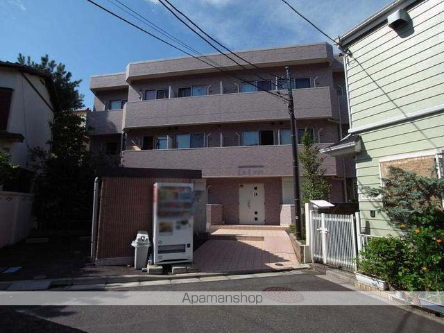 ル・リオン中野白鷺