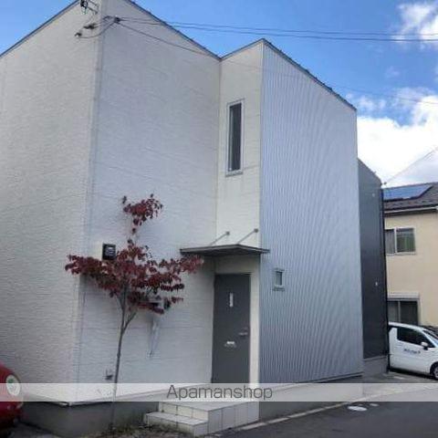 滋賀県大津市美崎町の戸建賃貸