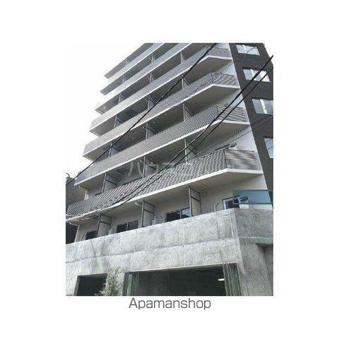 ART APARTMENT IN OOTAKA‐NO‐MORI